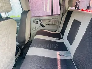 Mahindra Scorpio 2011 Pickup (Used)