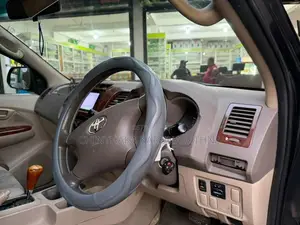 Toyota Hilux Vigo Thailand 2007 Pickup (Used)