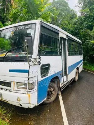 Tata City Ride 2011 Bus (Used)