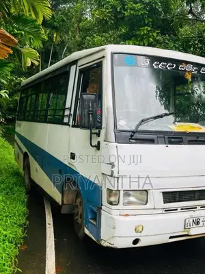 Tata City Ride 2011 Bus (Used)