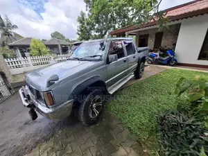Mitsubishi L200 1992 Pickup (Used)