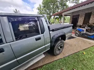 Mitsubishi L200 1992 Pickup (Used)