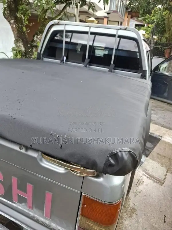 Mitsubishi L200 1992 Pickup (Used)