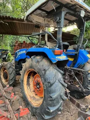 New-Holland 4710 2020 Tractor (Used)