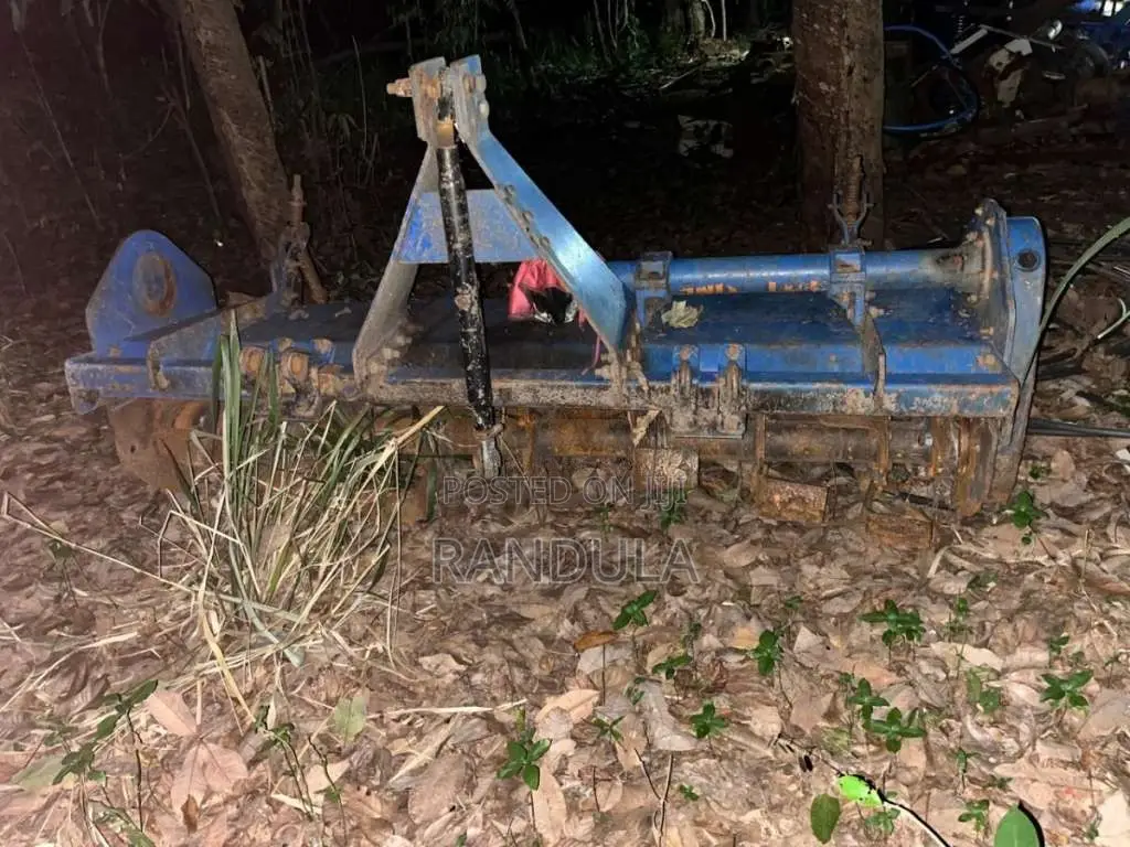 New-Holland 4710 2020 Tractor (Used)
