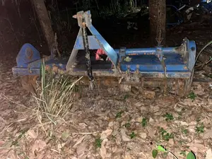 New-Holland 4710 2020 Tractor (Used)