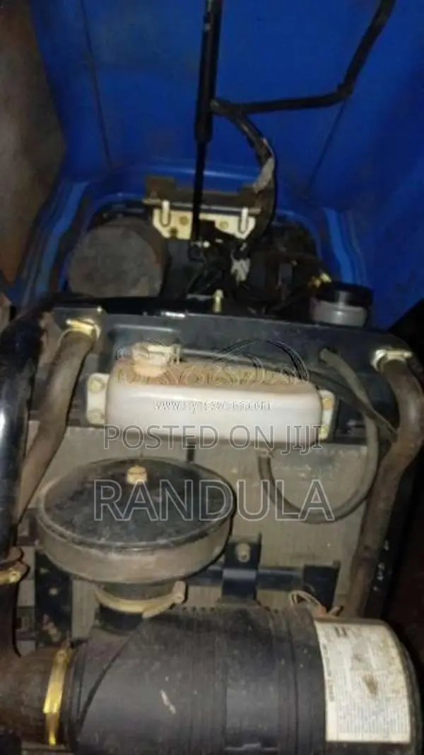 New-Holland 4710 2020 Tractor (Used)