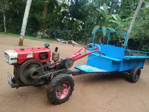 Other Sifang 2010 Tractor (Used)