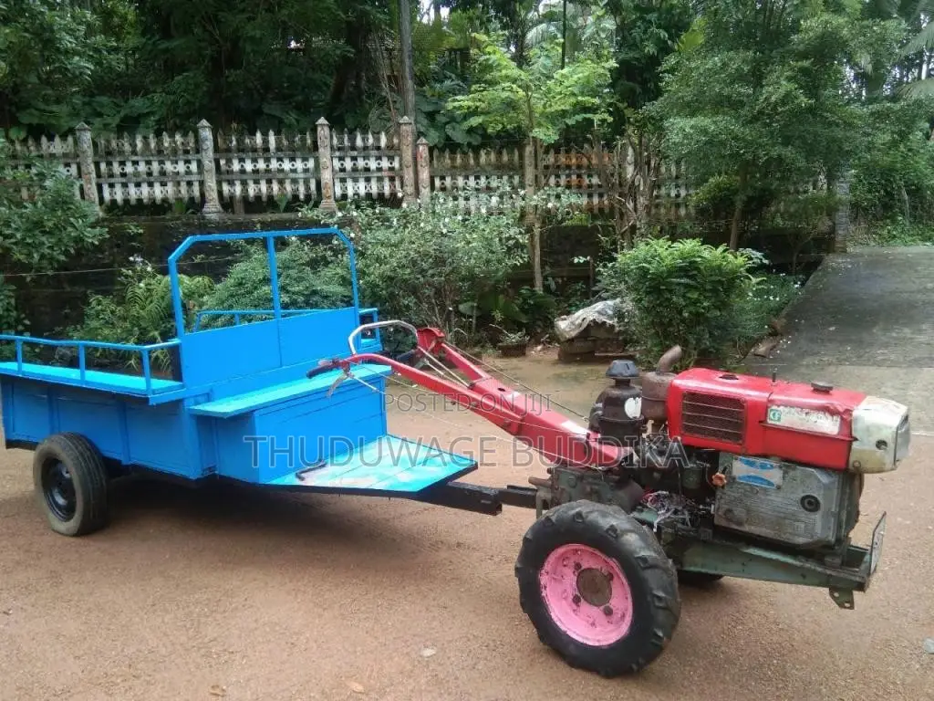 Other Sifang 2010 Tractor (Used)