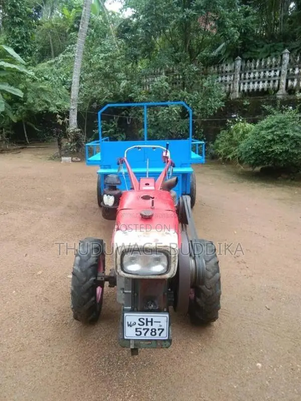 Other Sifang 2010 Tractor (Used)