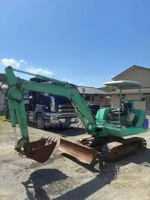 Komatsu PC30-7 2026 Heavy-Duty (Used)