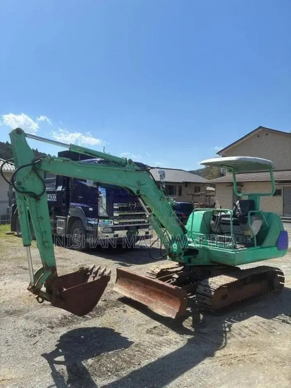 Komatsu PC30-7 2026 Heavy-Duty (Used)