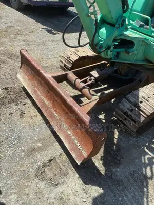 Komatsu PC30-7 2026 Heavy-Duty (Used)