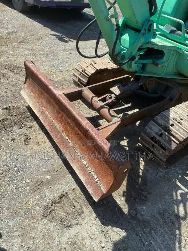 Komatsu PC30-7 2026 Heavy-Duty (Used)