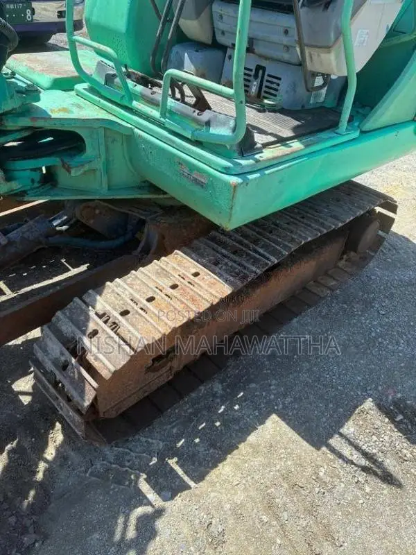 Komatsu PC30-7 2026 Heavy-Duty (Used)