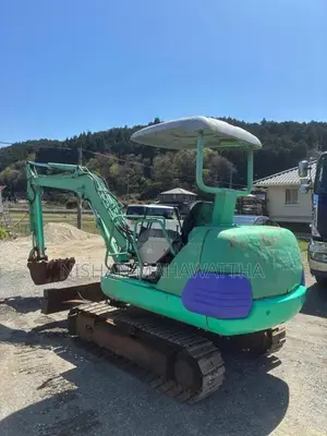 Komatsu PC30-7 2026 Heavy-Duty (Used)