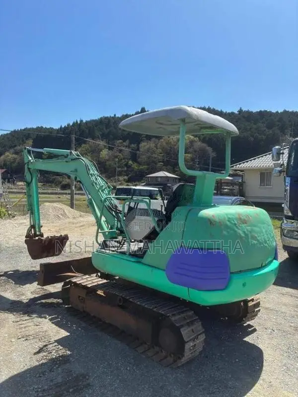 Komatsu PC30-7 2026 Heavy-Duty (Used)
