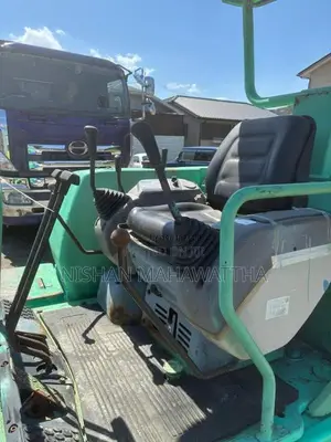 Komatsu PC30-7 2026 Heavy-Duty (Used)