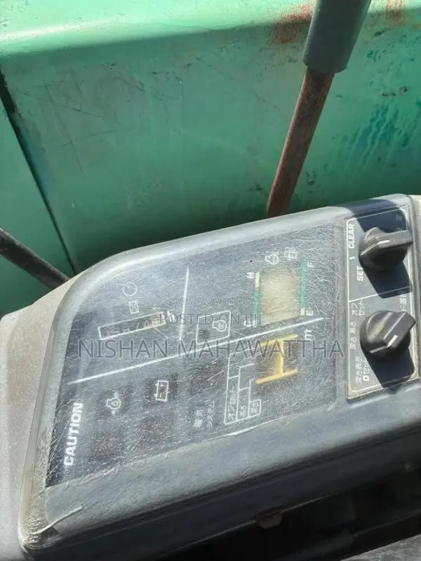 Komatsu PC30-7 2026 Heavy-Duty (Used)