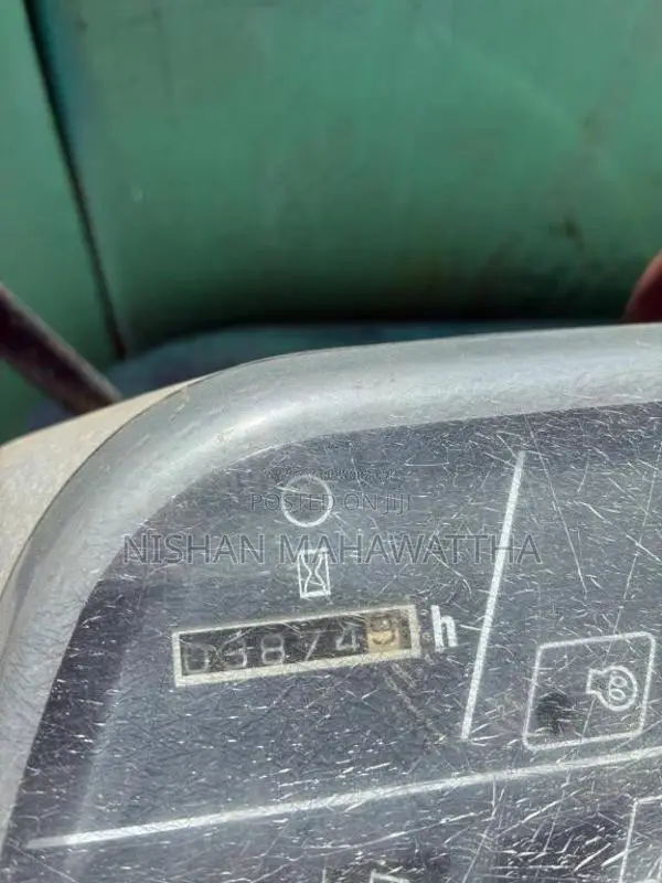 Komatsu PC30-7 2026 Heavy-Duty (Used)