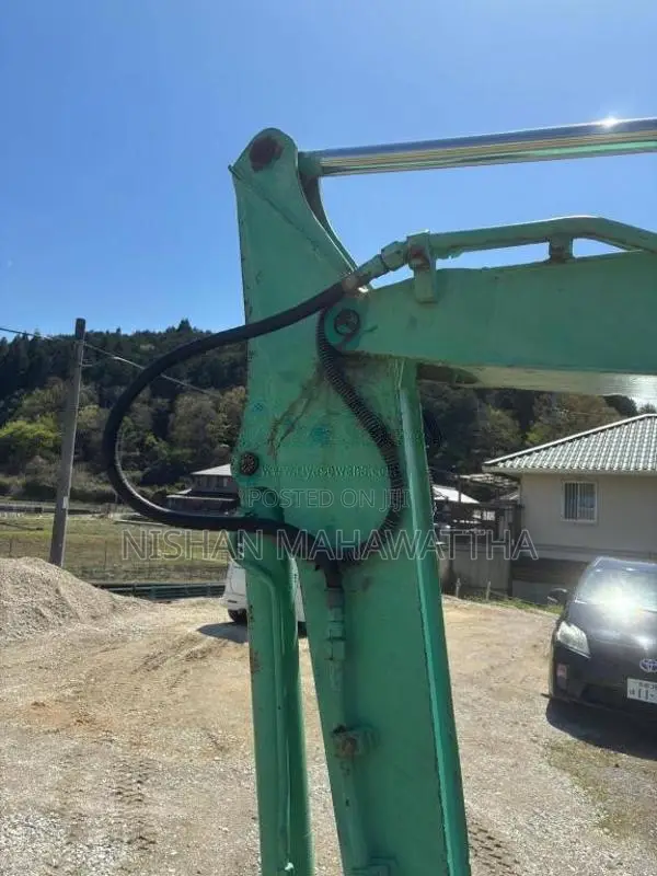 Komatsu PC30-7 2026 Heavy-Duty (Used)