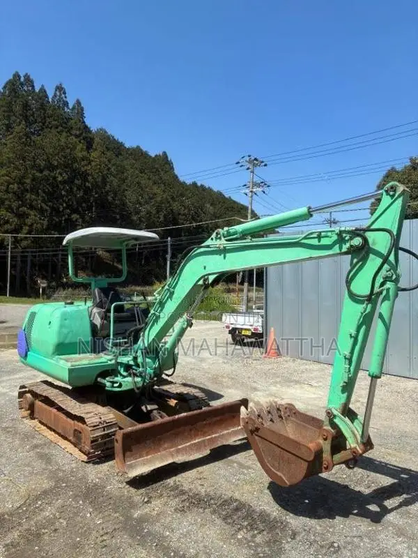 Komatsu PC30-7 2026 Heavy-Duty (Used)