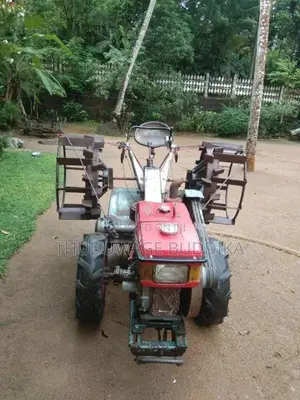 Kubota Rv 125 2015 Tractor (Used)