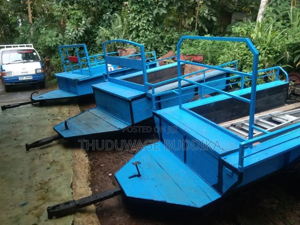 Other Talar 2016 Tractor (Used)