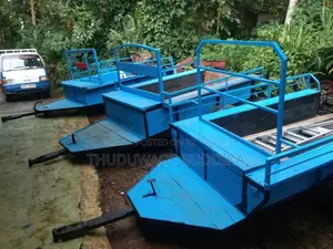Other Talar 2016 Tractor (Used)