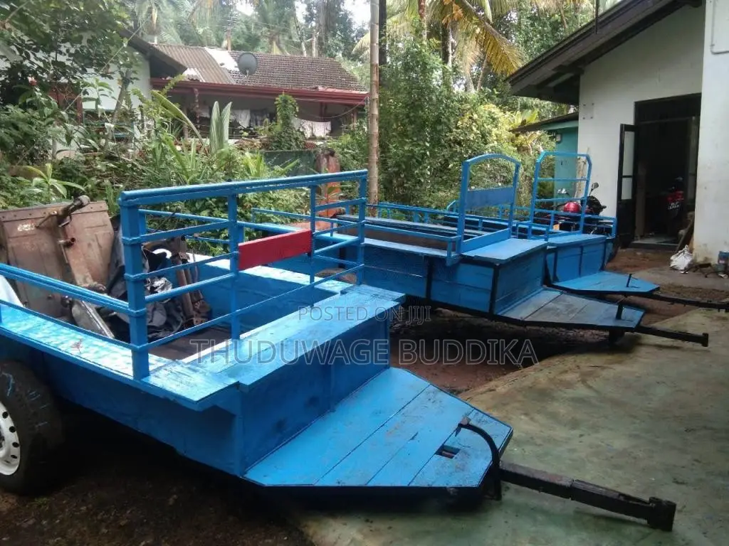Other Talar 2016 Tractor (Used)