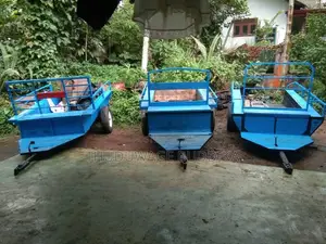 Other Talar 2016 Tractor (Used)