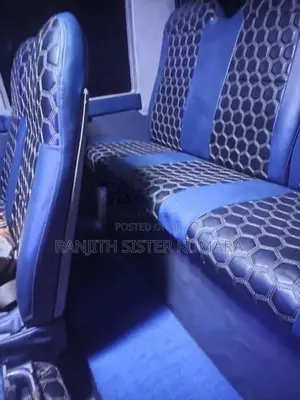 Toyota Coaster 2005 Bus (Used)