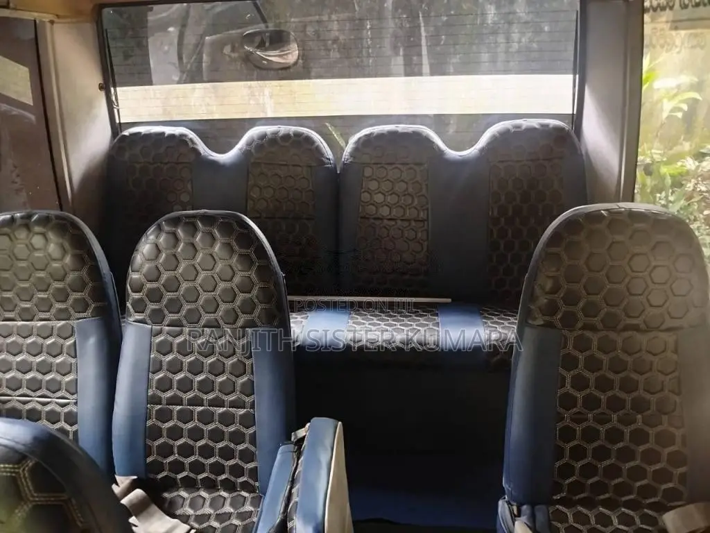 Toyota Coaster 2005 Bus (Used)