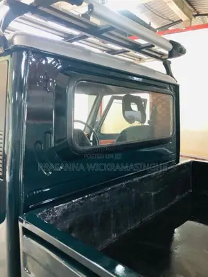 Mahindra Bolero 2013 Pickup (Used)