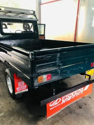 Mahindra Bolero 2013 Pickup (Used)