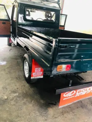 Mahindra Bolero 2013 Pickup (Used)