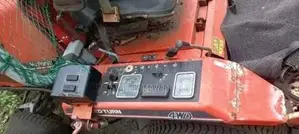 Acura Acura 2018 Heavy-Duty (Used)