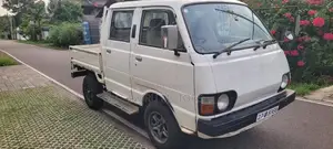 Toyota CrewCab 1985 Crew Cab (Used)