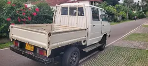 Toyota CrewCab 1985 Crew Cab (Used)
