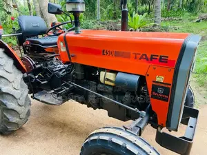 TAFE 45DI 2014 Tractor (Used)