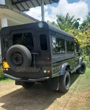 Mahindra Bolero 2015 Pickup (Used)
