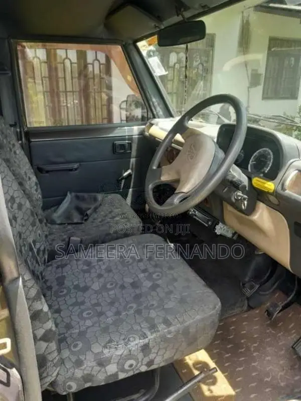 Mahindra Bolero 2015 Pickup (Used)