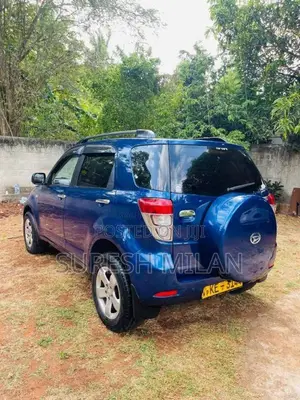 Daihatsu Terios 2007 SUV (Used)