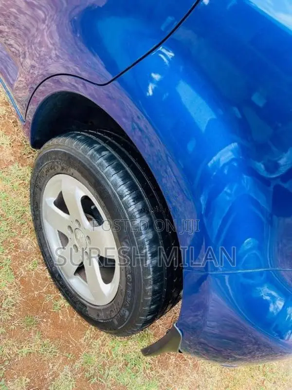 Daihatsu Terios 2007 SUV (Used)
