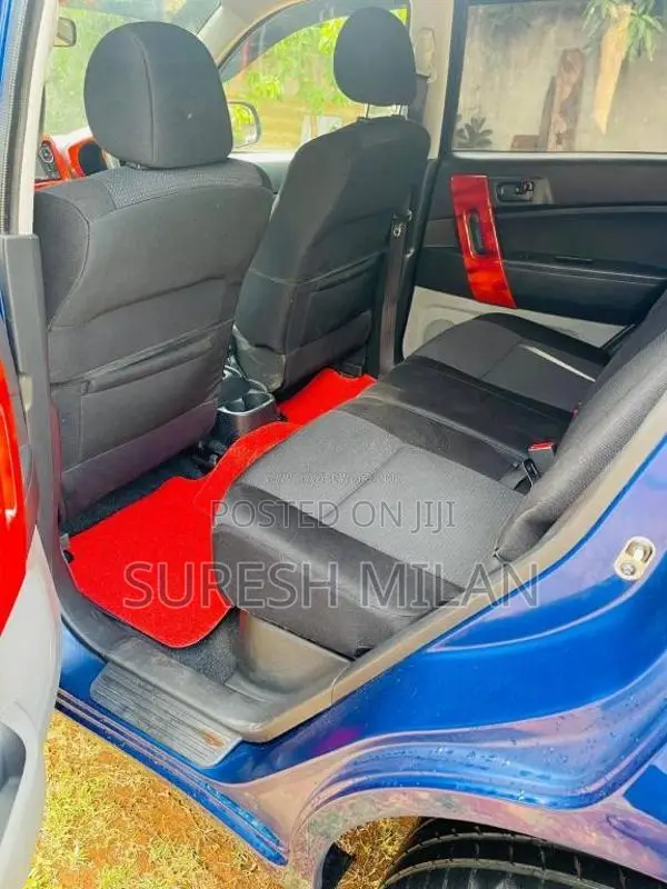 Daihatsu Terios 2007 SUV (Used)