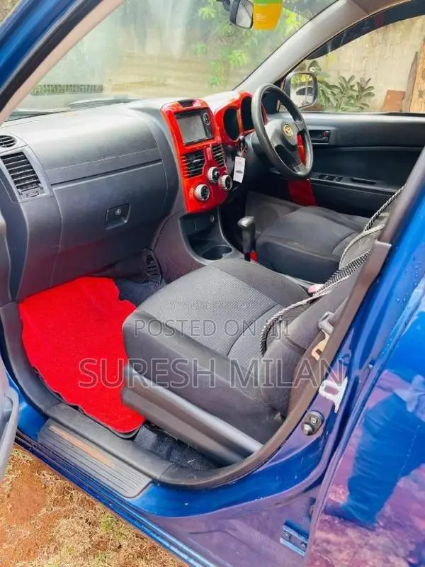 Daihatsu Terios 2007 SUV (Used)