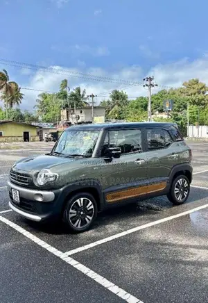 Suzuki Xbee 2024 SUV (Used)