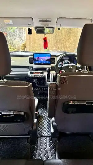 Suzuki Xbee 2024 SUV (Used)