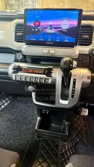 Suzuki Xbee 2024 SUV (Used)