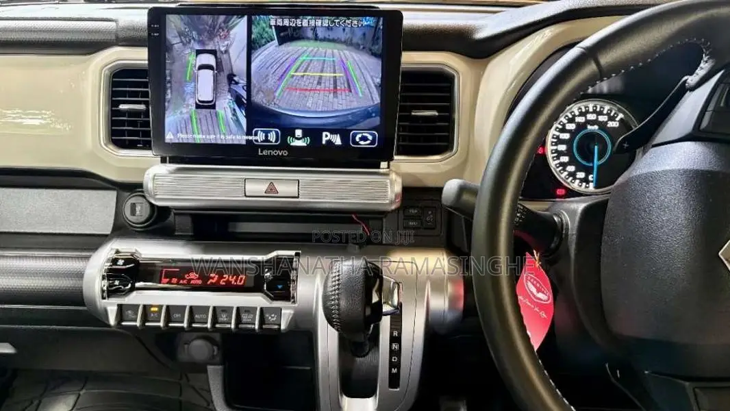 Suzuki Xbee 2024 SUV (Used)